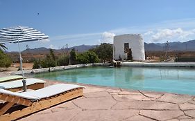 Cortijo La Molina De Cabo De Gata